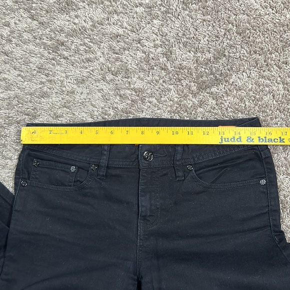 Tory Burch The classic Tory jeans - Picture 6 of 7